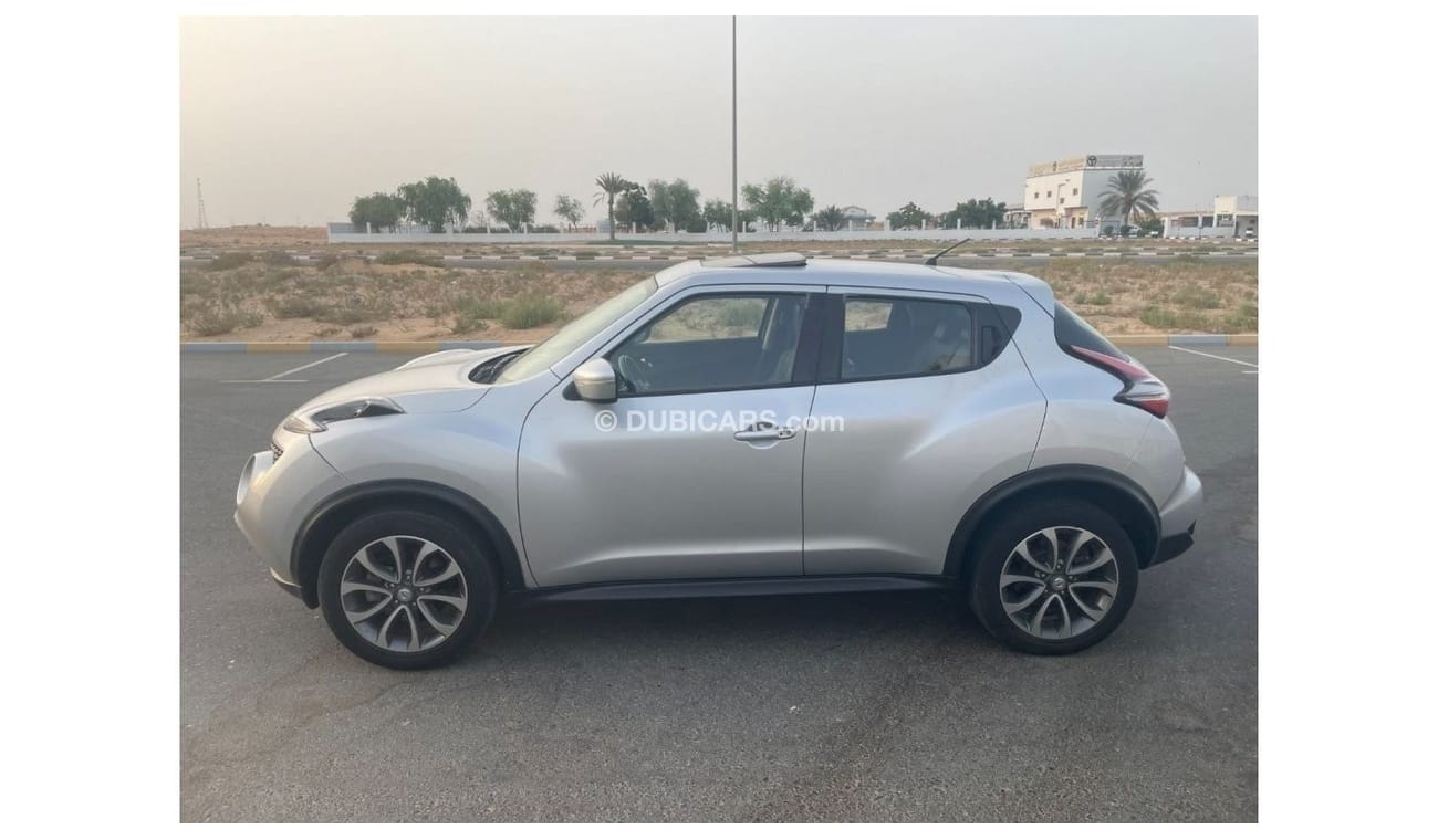 Nissan Juke SV,1.6CC, GCC, EXCELLENT CONDITION