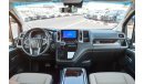 تويوتا جرافينا TOYOTA GRANVIA PREMIUM 2.8L RWD DIESEL MINIVAN 2025