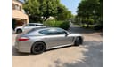 Porsche Panamera Turbo S