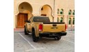 GMC Sierra Good condition car GCC