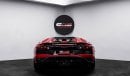 Lamborghini Aventador S Roadster 2021 - GCC - Under Warranty