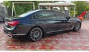 BMW 750Li Luxury 4.4L (443 HP)