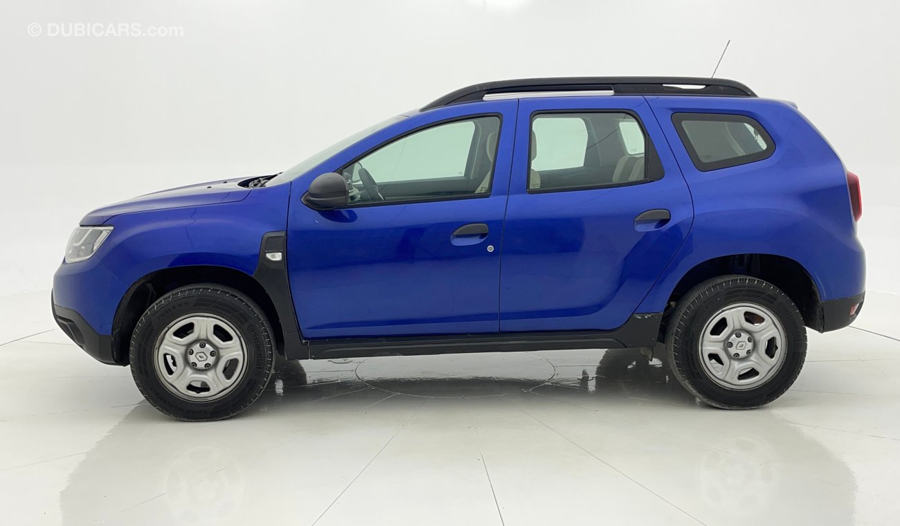 Renault Duster PE 1.6 | Zero Down Payment | Free Home Test Drive