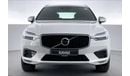 فولفو XC 60 T5 R Design | ضمان مجاني لمدة عام | 0 دفعة أولى