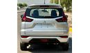 Mitsubishi Xpander Highline 1.5L 2021 GCC (860/-MONTHLY) 7 Seater