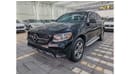 Mercedes-Benz GLC 300 AMG Warranty one year