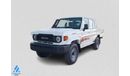 Toyota Land Cruiser Pick Up LC 79 D/C 2.8 T/DSL STD - E A/T -- Bulk Deals Available -- Export Only