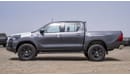 Toyota Hilux Toyota Hilux Sr5 2.4L Diesel 2024 full option for export only