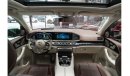 Mercedes-Benz GLS 600 MERCEDES-BENZ GLS600 MAYBACH 4.0L