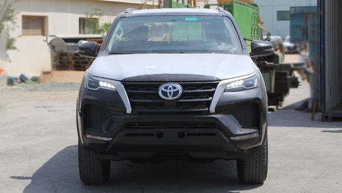 Toyota Fortuner 2.7L A C - 3X AIRBAGS, ABS, POWER PACK A  (Export only)