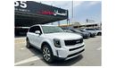 Kia Telluride SX