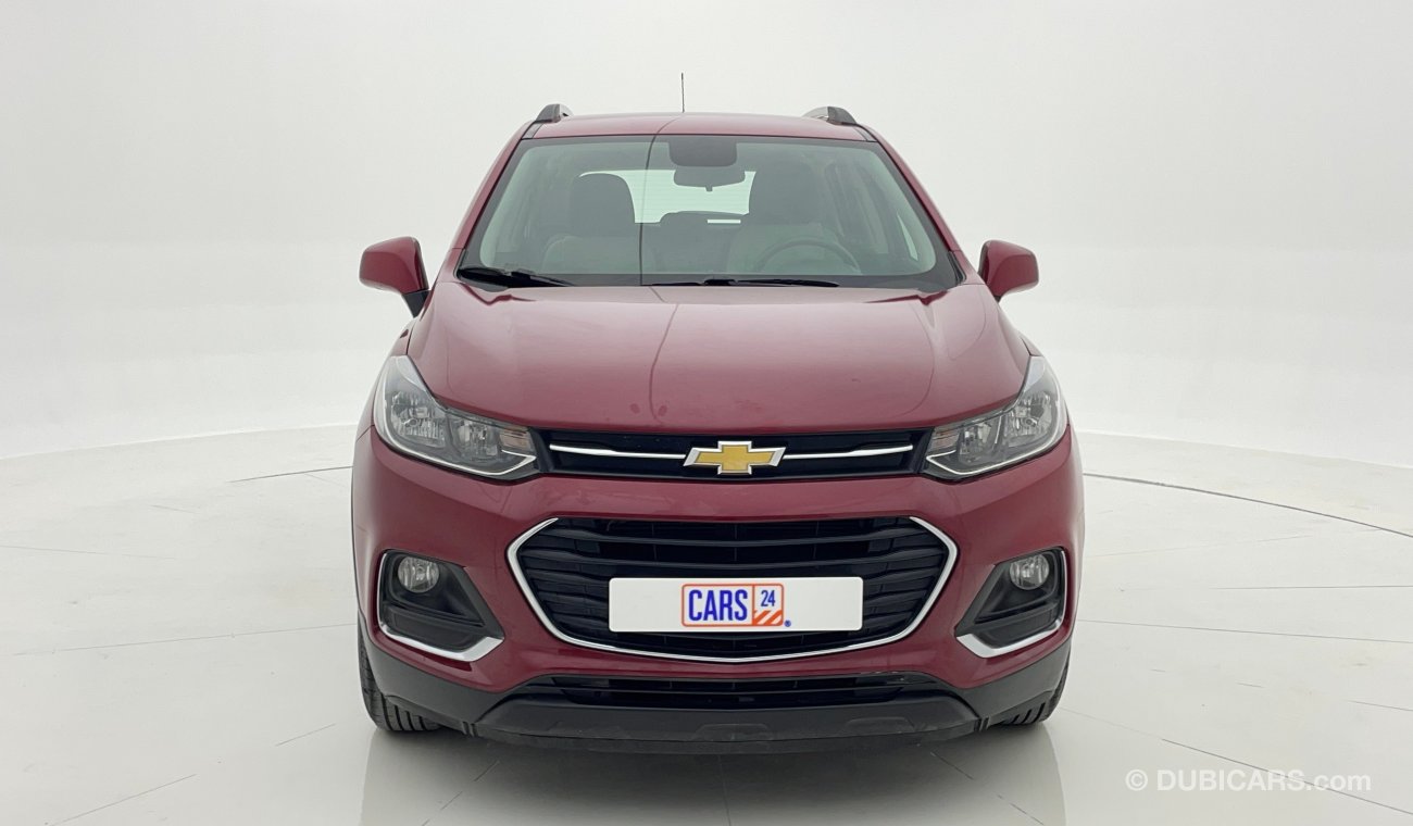 Chevrolet Trax LT 1.4 | Zero Down Payment | Free Home Test Drive