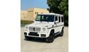 Mercedes-Benz G 500 Premium + 4.0L