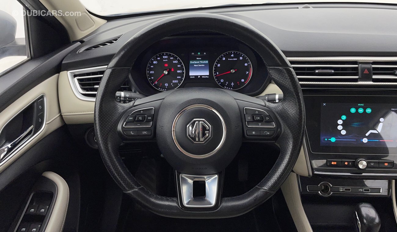 MG MG5 COMFORT 1.5 | Zero Down Payment | Free Home Test Drive