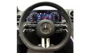 Mercedes-Benz CLE 200 Coupe 2024 Mercedes Benz CLE200 AMG Coupe, Mar 2029 Mercedes Warranty + Service Pack, Full Options, GCC