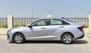 Hyundai Accent HYUNDAI Accent Luxury 1.5L PETROL 2WD AT Sunroof 2024