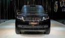 Land Rover Range Rover Autobiography P530 4.4L | X-MAS AND NEW YEAR SPECIAL PRICE | LWB | 2024