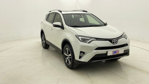 Toyota RAV4 VX 2.5 | Zero Down Payment | Home Test Drive