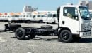 Isuzu NPR 71H 4.6L CHASSIS MT (EXPORT ONLY)