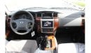 Nissan Patrol Safari 2024 / NISSAN PATROL / SAFARI / M T / BRAND NEW / UNDER WARRANTY