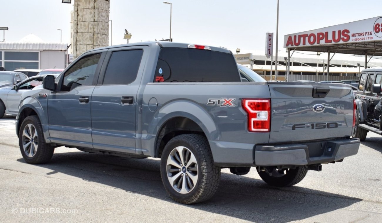 فورد F 150 STX