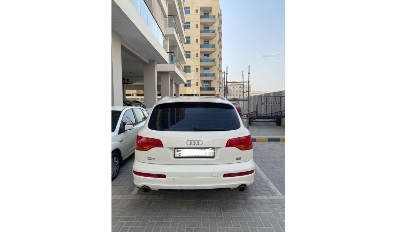 أودي Q7