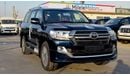 Toyota Land Cruiser VXR V8 4.5L Diesel RHD (AVAILABLE IN OTHER COLORS)