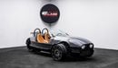 Vanderhall Venice 2022 - American Specs