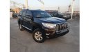 Toyota Prado 2.7L TXL - 4 CYLINDER (PETROL)