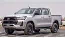 Toyota Hilux Toyota Hilux 2.4L Diesel Mid Option p.window MY2024