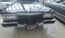 Cadillac Brougham بريغهام