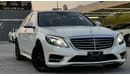 Mercedes-Benz S 400 S400 KIT///AMG - SPECIAL ORDER IMPORT JAPAN