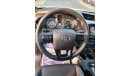 Toyota Hilux Toyota Hilux pickup 2022 Diesel left hand drive full option