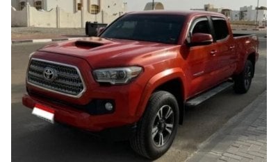 Toyota Tacoma