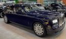 Rolls-Royce Phantom | EID AL ETIHAD SPECIAL PRICE | EXTENDED | 2014 | GCC SPEC | LUXURY SEDAN ASSEMBLY GOODWOOD