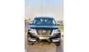 نيسان أرمادا Nissan Armada 4WD full Option