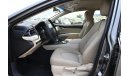 Toyota Camry Hybrid LE 2.5L Automatic Transmission