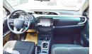 Toyota Hilux TOYOTA HILUX SR5- 2.4L DIESEL FULL OPTION - AUTOMATIC - BLACK COLOR -2024