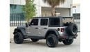 Jeep Wrangler Sport S 3.6L M/T