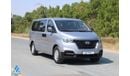 Hyundai H-1 Mid 2021 GL 2.5L Cargo Van - TDI - Diesel MT - Like New Condition - Book Now!