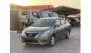 Nissan Sunny 2022 I 1.5L I Ref#409