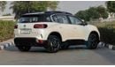 Citroen C5 Aircross (НА ЭКСПОРТ , For Export) Shine 1.6T , 2024 GCC , 0Km , Без пробега