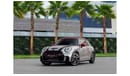 Mini John Cooper Works Works | 2,898 P.M  | 0% Downpayment | LIKE NEW | BARELY DRIVEN!