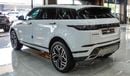 Land Rover Range Rover Evoque P250 Dynamic L