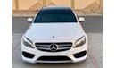 Mercedes-Benz C 300 Mercedes C300 clean title , Top Option ، Canadian Specs.