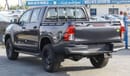 Toyota Hilux Hilux GL Double Cab 2.4L Diesel 4x4