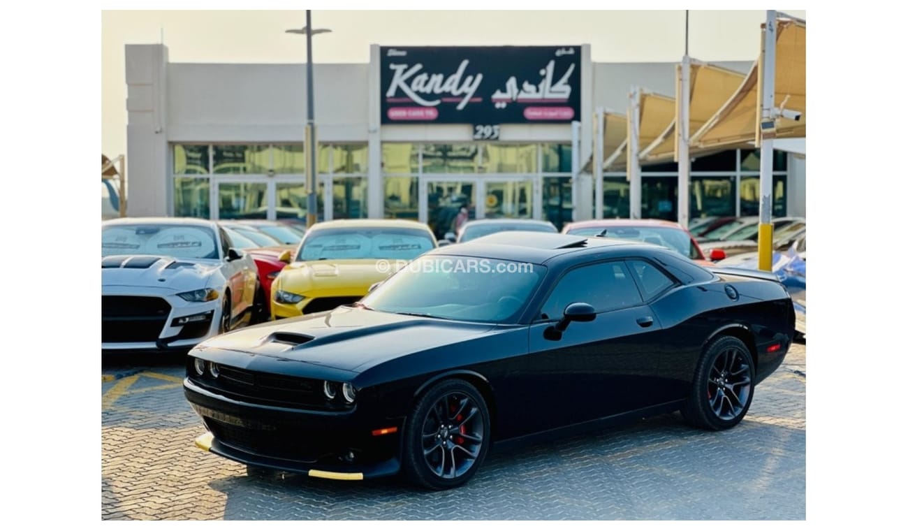 Dodge Challenger For sale