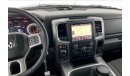 RAM 1500 Warlock Classic - Crew Cab | 1 year free warranty | 0 Down Payment