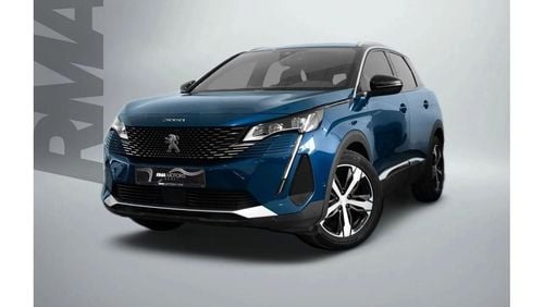 Peugeot 3008 GT 1.6L GT-line  1.6L