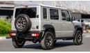 سوزوكي جيمني SUZUKI JIMNY GLX 1.5P AWD AT MY2024